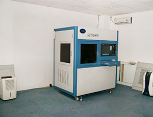 SLA激光快速成型設(shè)備